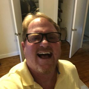 Meet your Posher, Jason